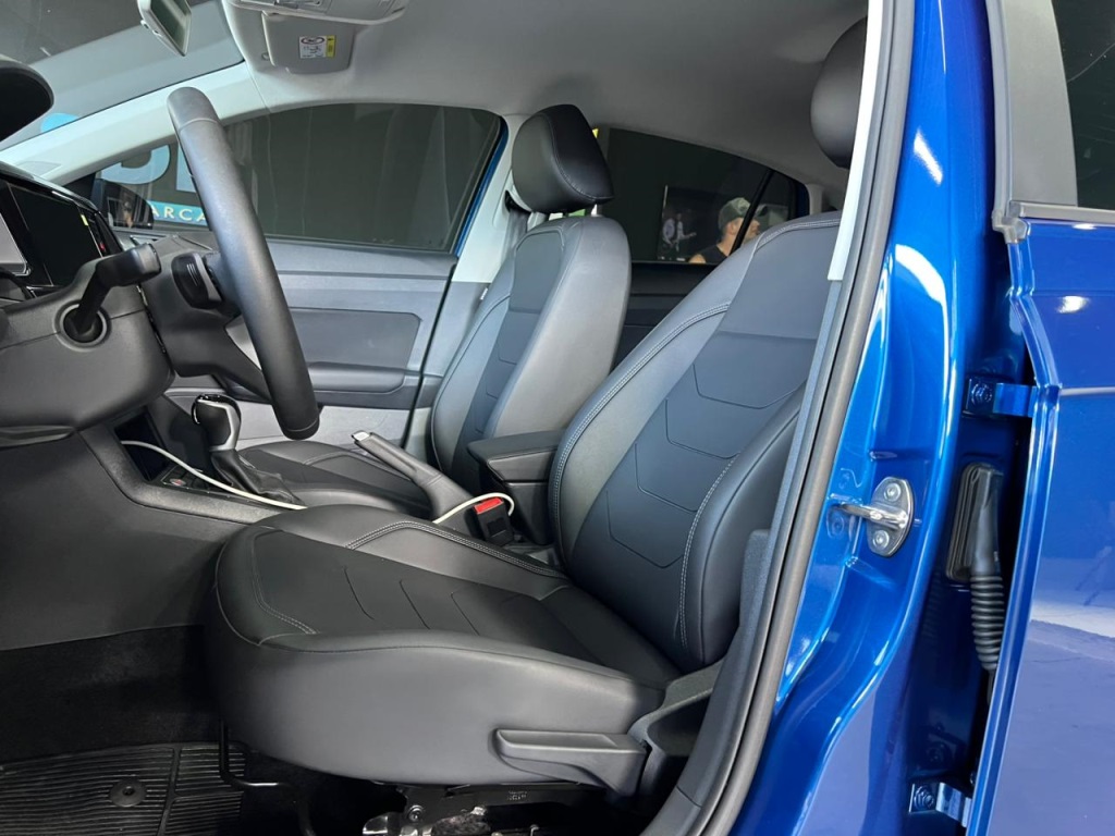 VOLKSWAGEN Virtus Comfortline 1.0 12v TSi 2026 - miniatura 9