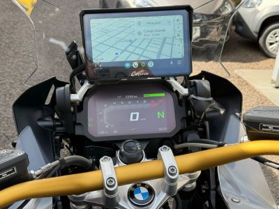 BMW R 1250 GS Premium Triple Black 719 2022 - miniatura 4