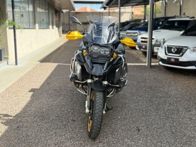 BMW R 1250 GS Premium Triple Black 719 2022 - miniatura 5