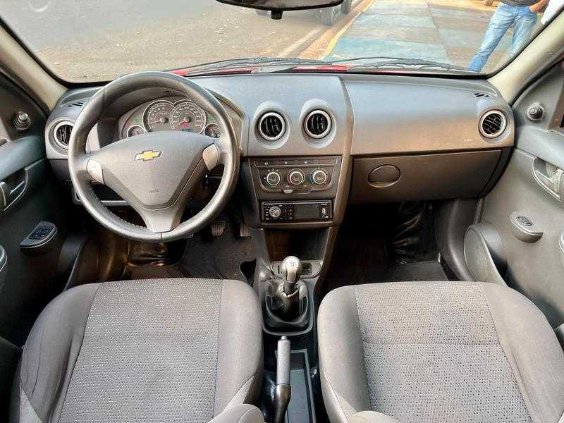 CHEVROLET Celta LT 1.0 4p. 2014 - miniatura 6