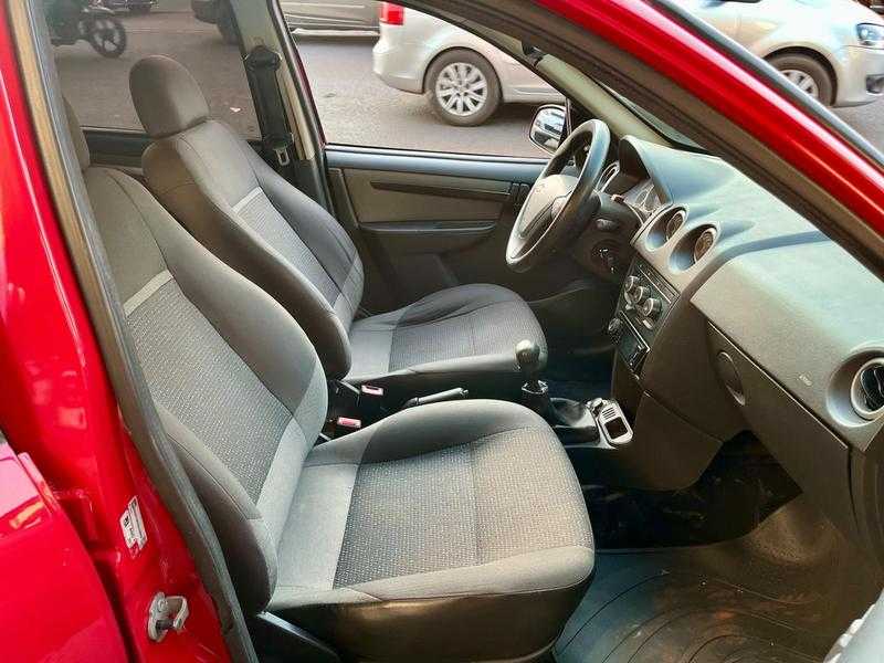 CHEVROLET Celta LT 1.0 4p. 2014 - miniatura 7