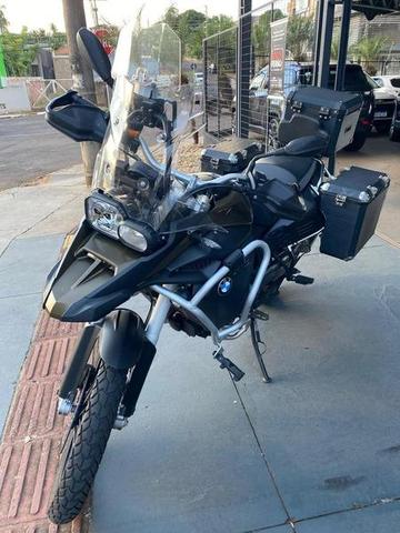 BMW F 800 GS Adventure 2015 - miniatura 6