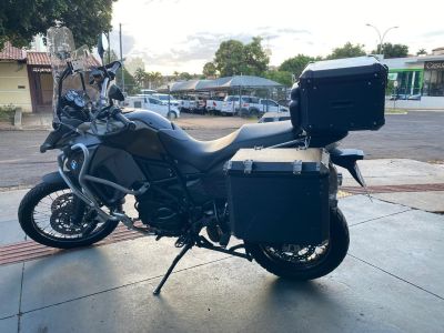 BMW F 800 GS Adventure 2015 - miniatura 5