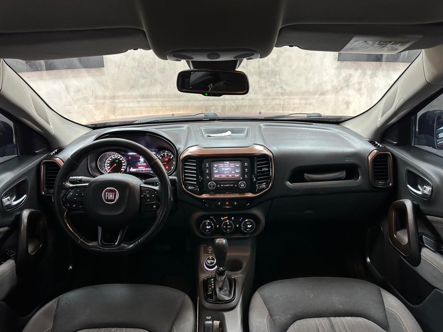 FIAT Toro Volcano 2.0TDi 16v 4x4 2019 - miniatura 7