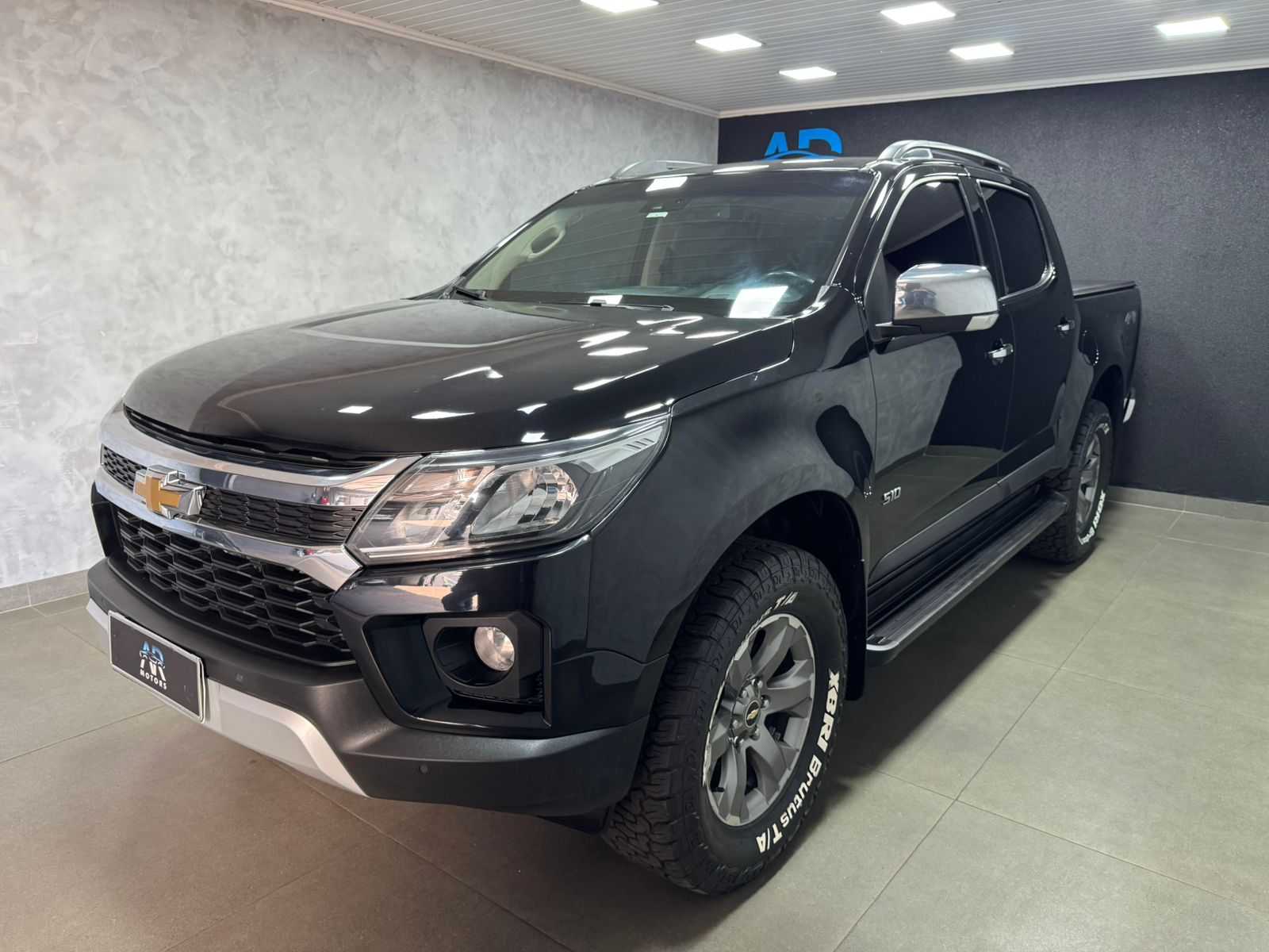 CHEVROLET S10 LTZ 2.8CTDi 16v 4x4 C.D. 2023