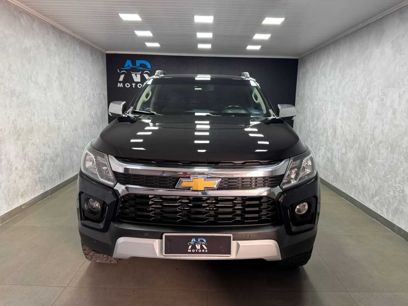CHEVROLET S10 LTZ 2.8CTDi 16v 4x4 C.D. 2023 - miniatura 2