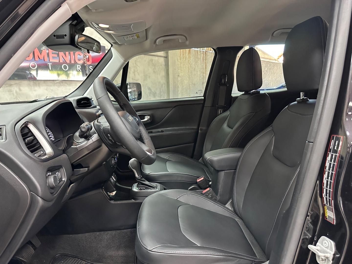 JEEP Renegade 1.3 16v T270 2025 - miniatura 8