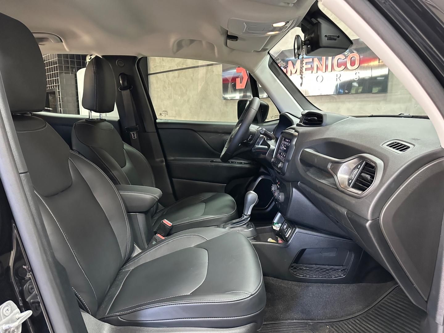 JEEP Renegade 1.3 16v T270 2025 - miniatura 9