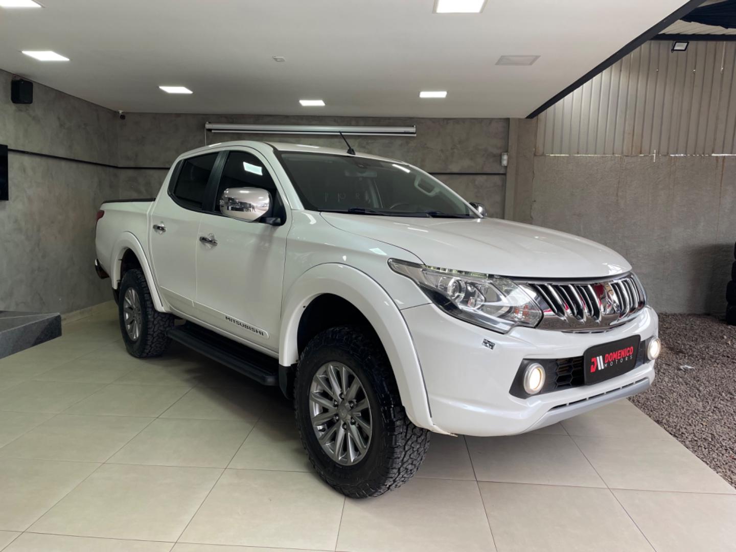 MITSUBISHI L200 Triton Sport HPE-S 2.4TDi 16v 4X4 C.D. 2019 - miniatura 3