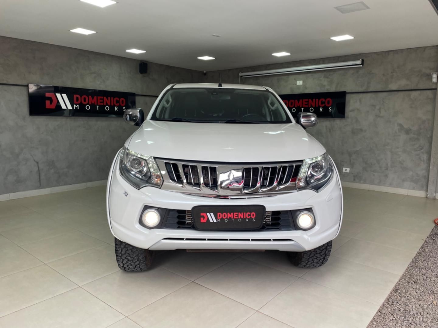 MITSUBISHI L200 Triton Sport HPE-S 2.4TDi 16v 4X4 C.D. 2019 - miniatura 2
