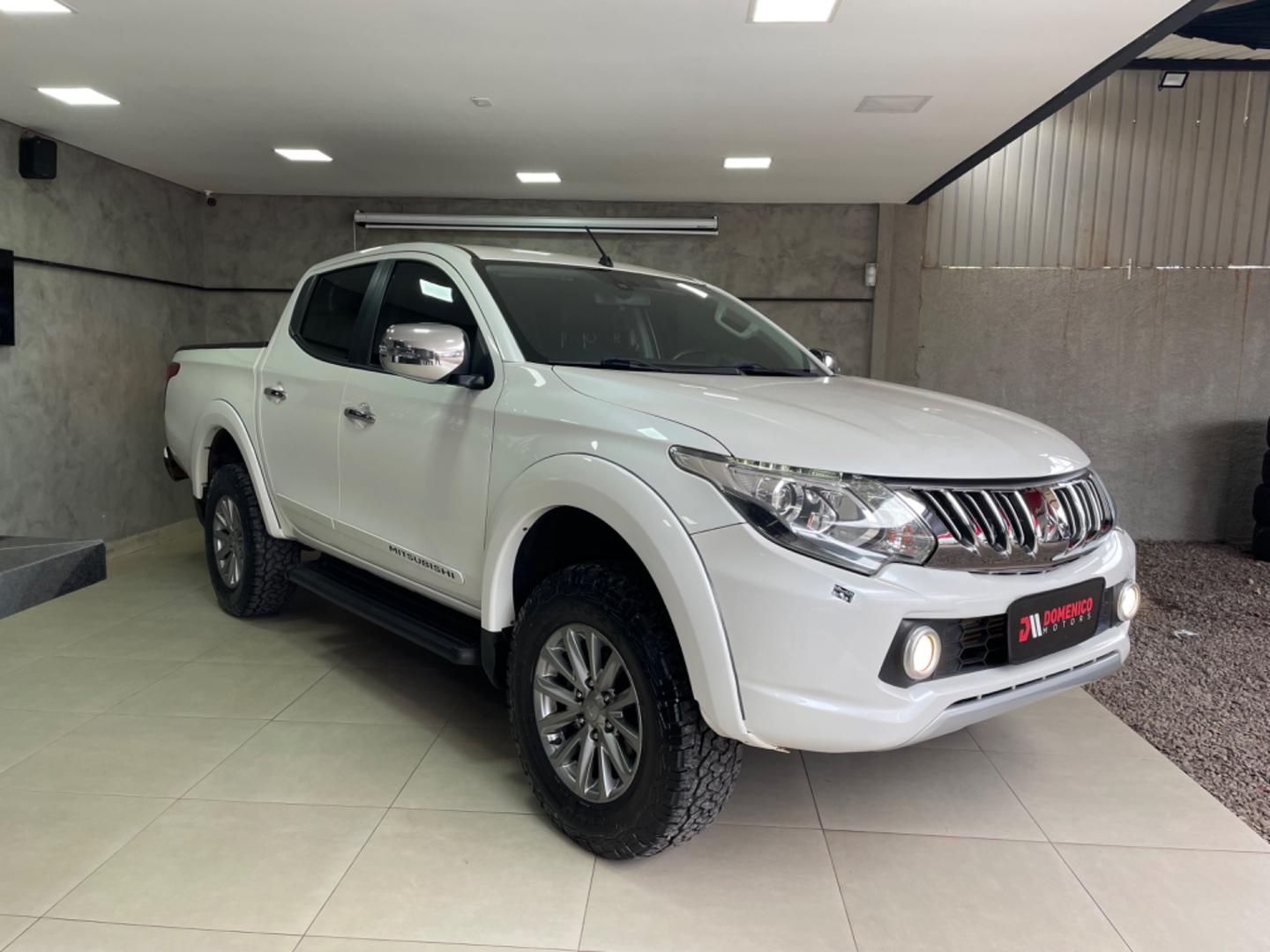 MITSUBISHI L200 Triton Sport HPE-S 2.4TDi 16v 4X4 C.D. 2019 - miniatura 3