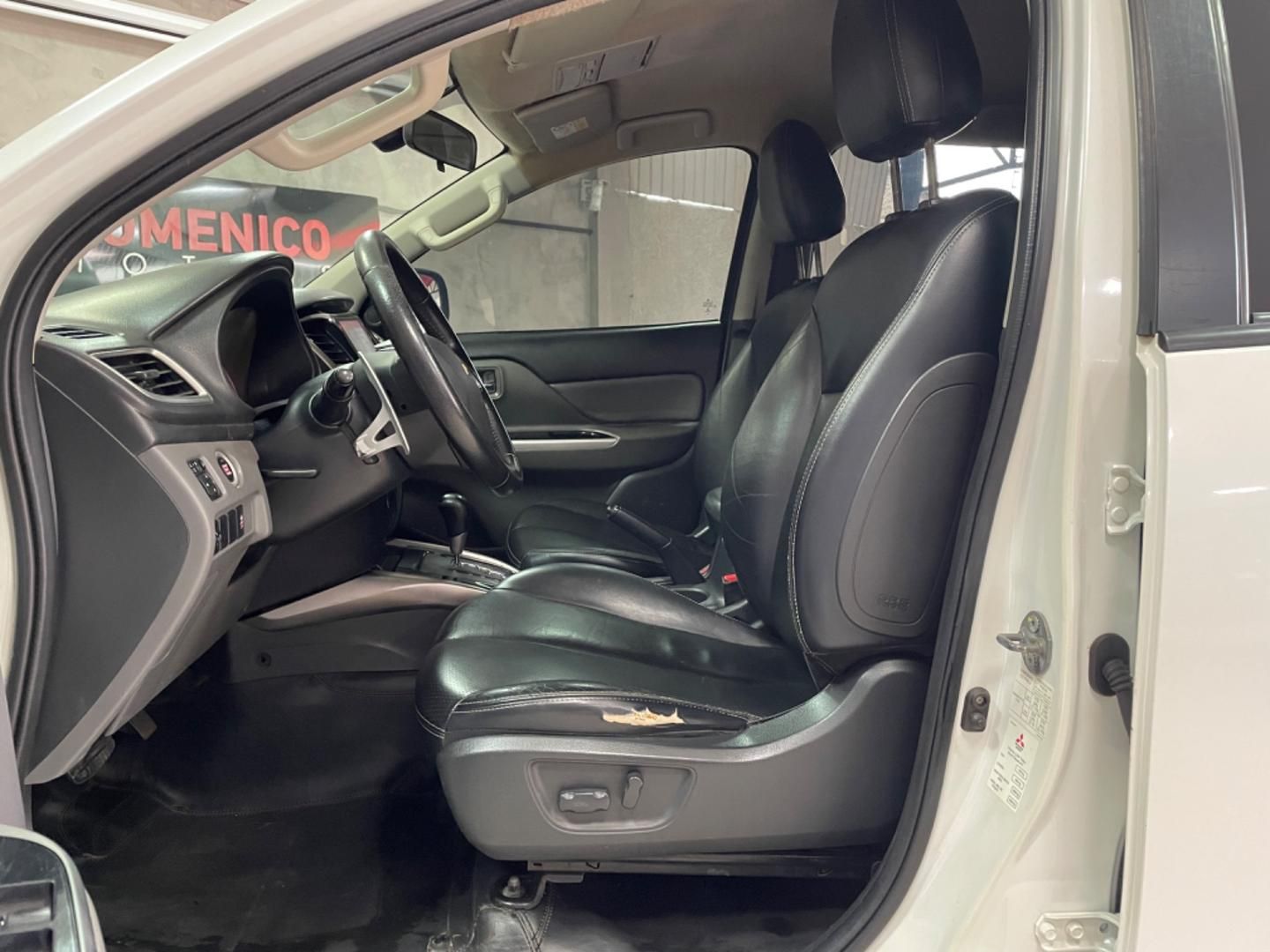 MITSUBISHI L200 Triton Sport HPE-S 2.4TDi 16v 4X4 C.D. 2019 - miniatura 6