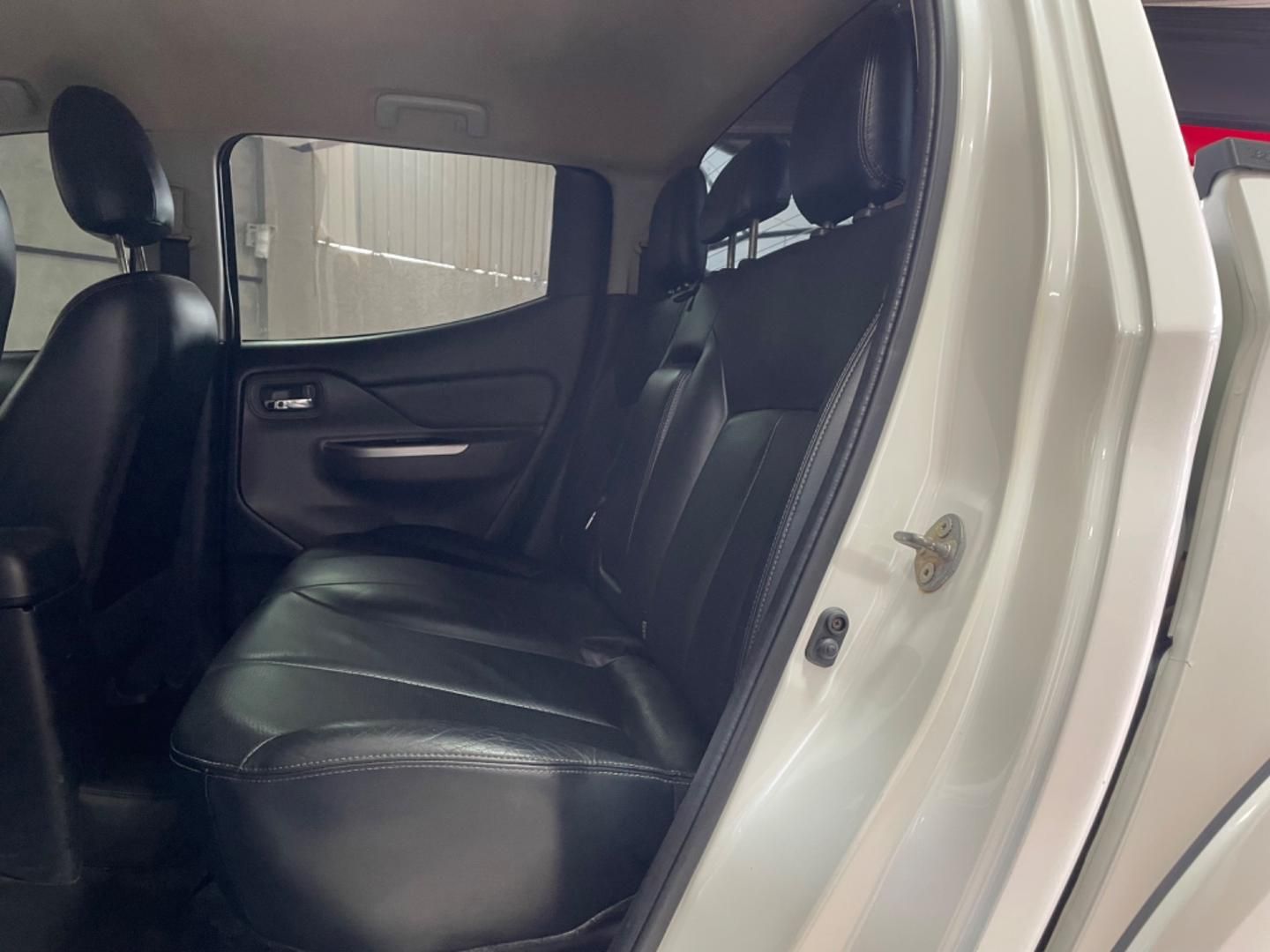 MITSUBISHI L200 Triton Sport HPE-S 2.4TDi 16v 4X4 C.D. 2019 - miniatura 7
