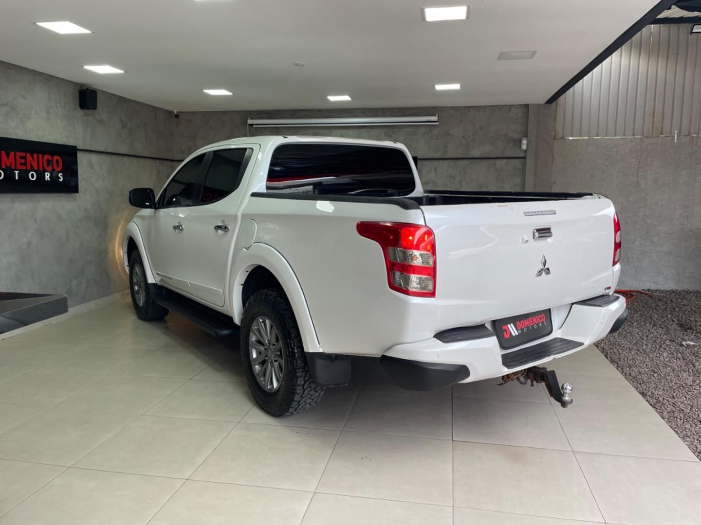 MITSUBISHI L200 Triton Sport HPE-S 2.4TDi 16v 4X4 C.D. 2019 - miniatura 9