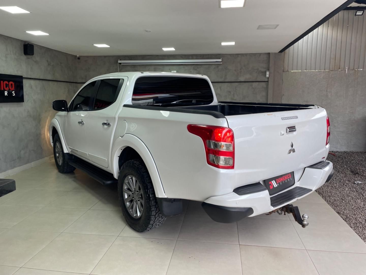 MITSUBISHI L200 Triton Sport HPE-S 2.4TDi 16v 4X4 C.D. 2019 - miniatura 11