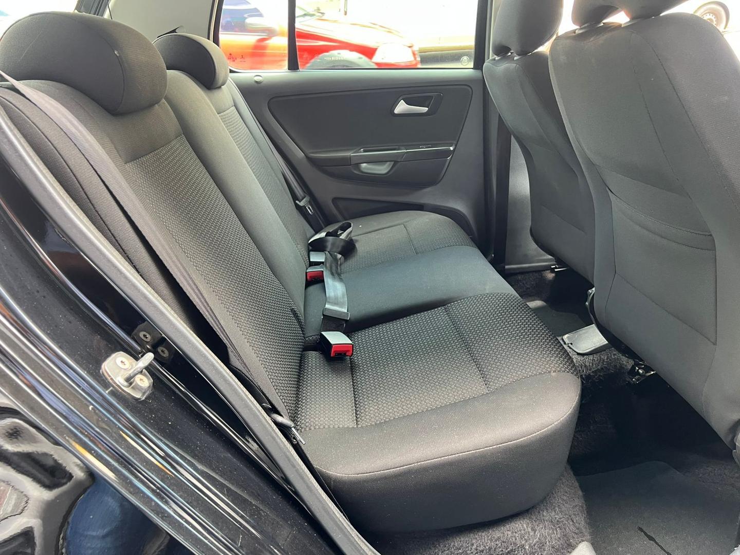 VOLKSWAGEN Fox Connect 1.6 4p. 2018 - miniatura 8