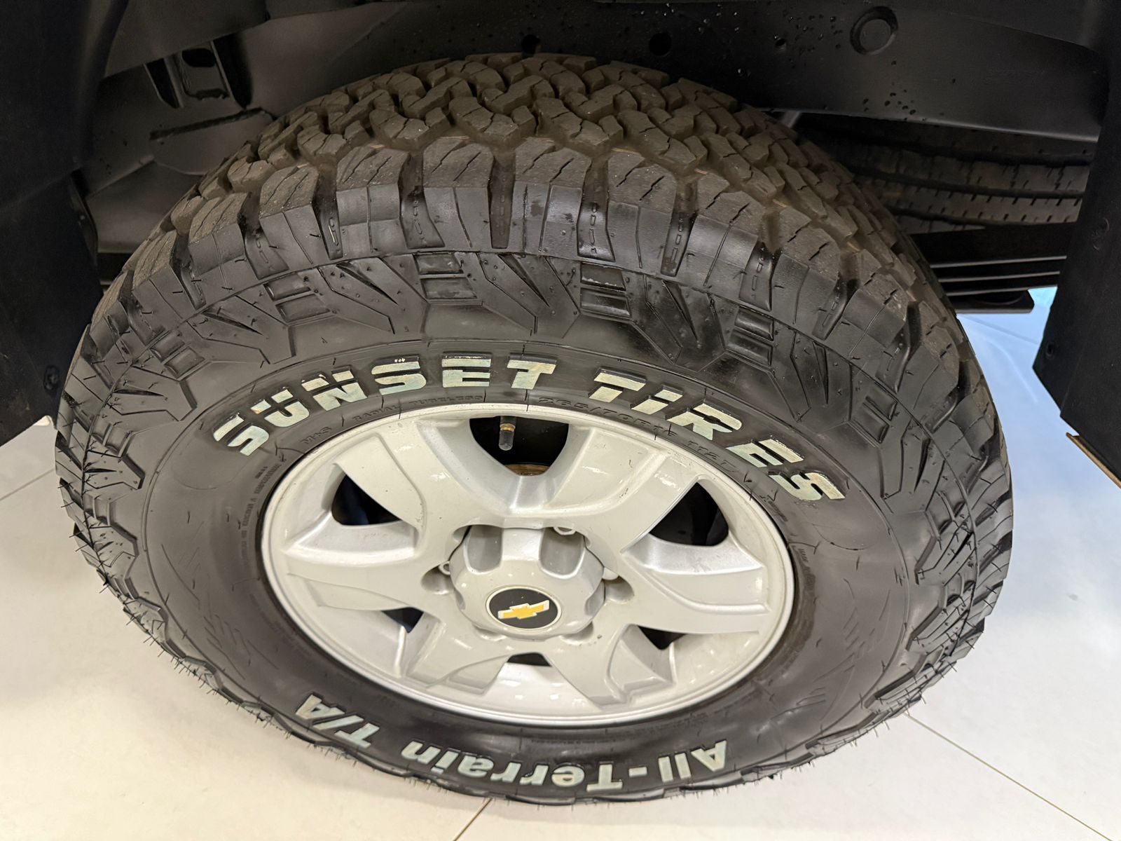CHEVROLET S10 LS 2.8CTDi 16v 4x4 C.D. 2019 - miniatura 10