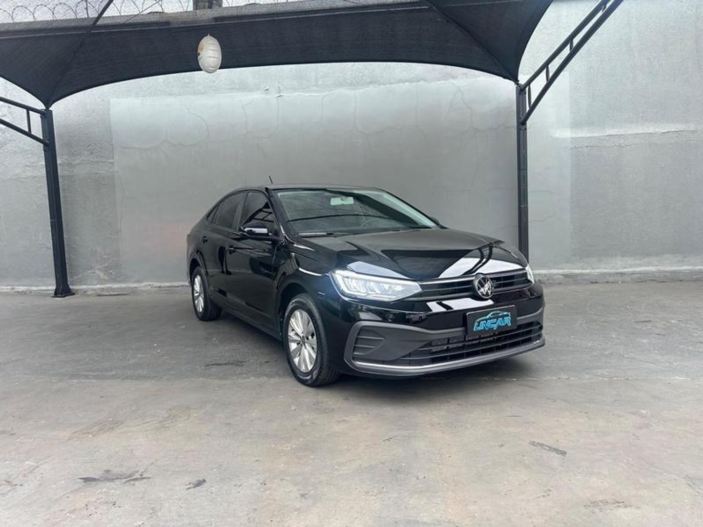 VOLKSWAGEN Virtus 1.0 12v TSi 2025 - miniatura 4