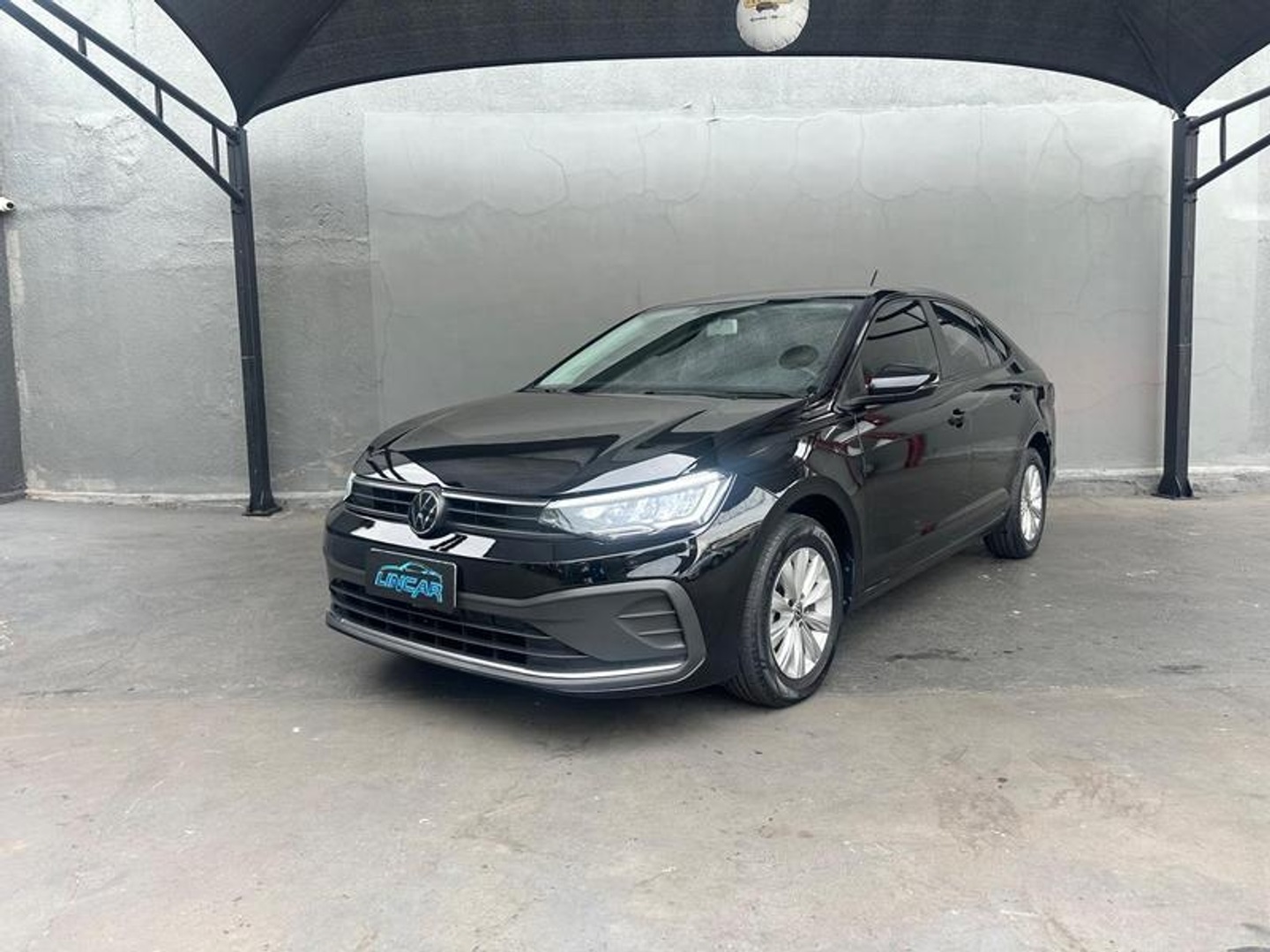 VOLKSWAGEN Virtus 1.0 12v TSi 2025