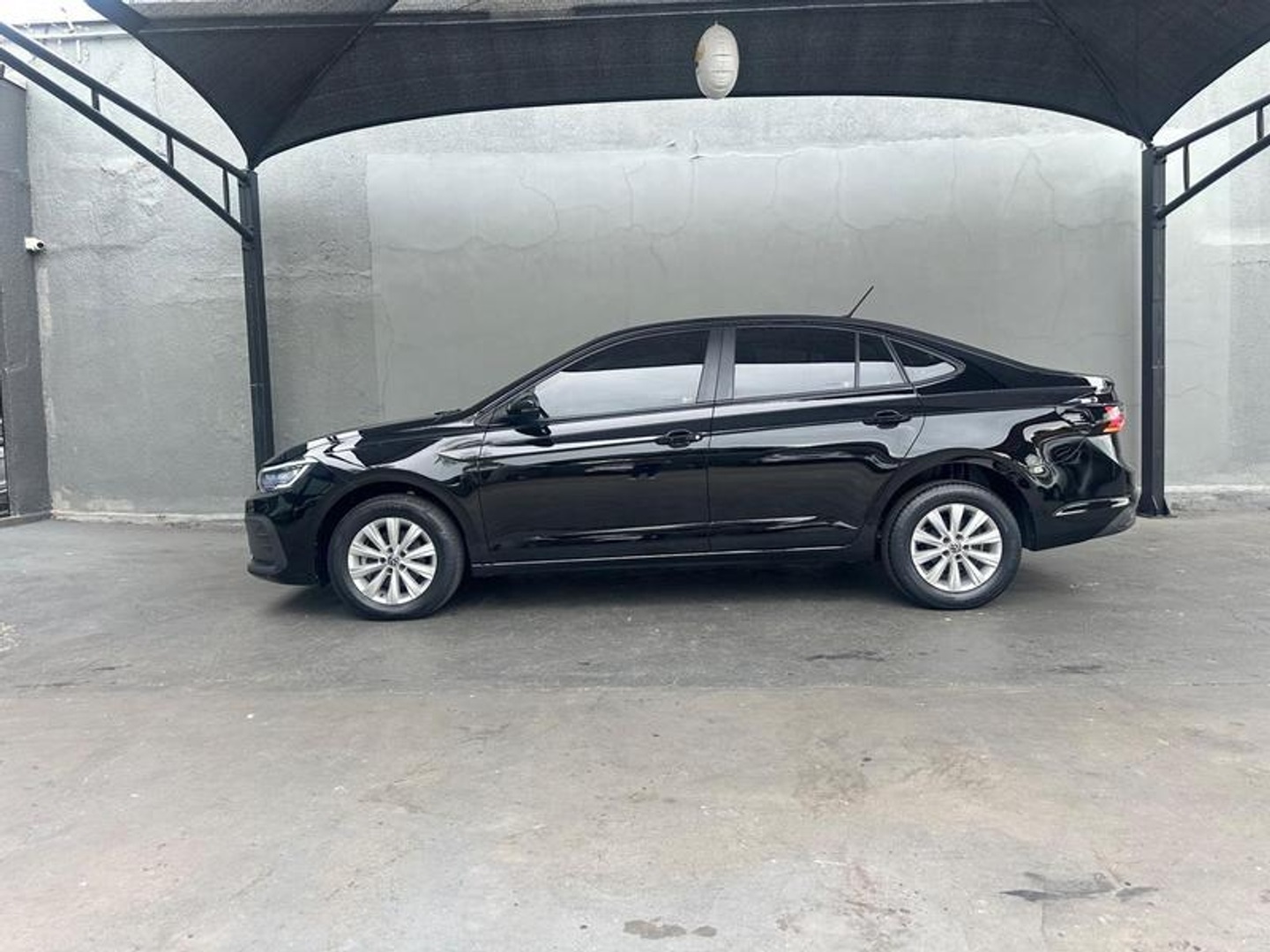 VOLKSWAGEN Virtus 1.0 12v TSi 2025 - miniatura 2