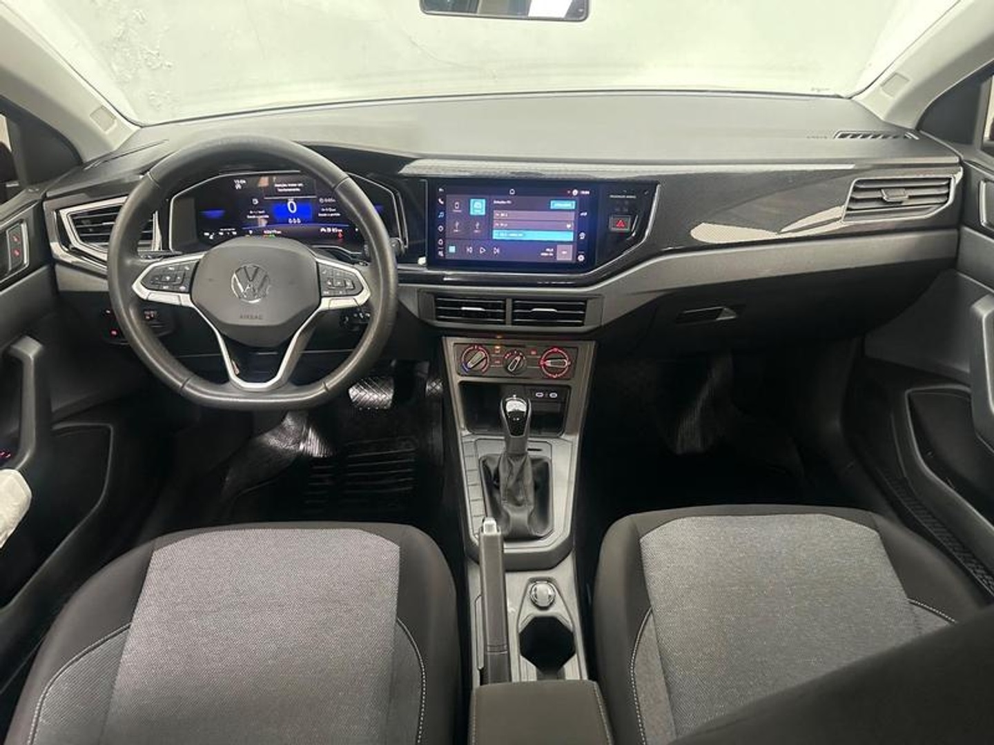 VOLKSWAGEN Virtus 1.0 12v TSi 2025 - miniatura 7