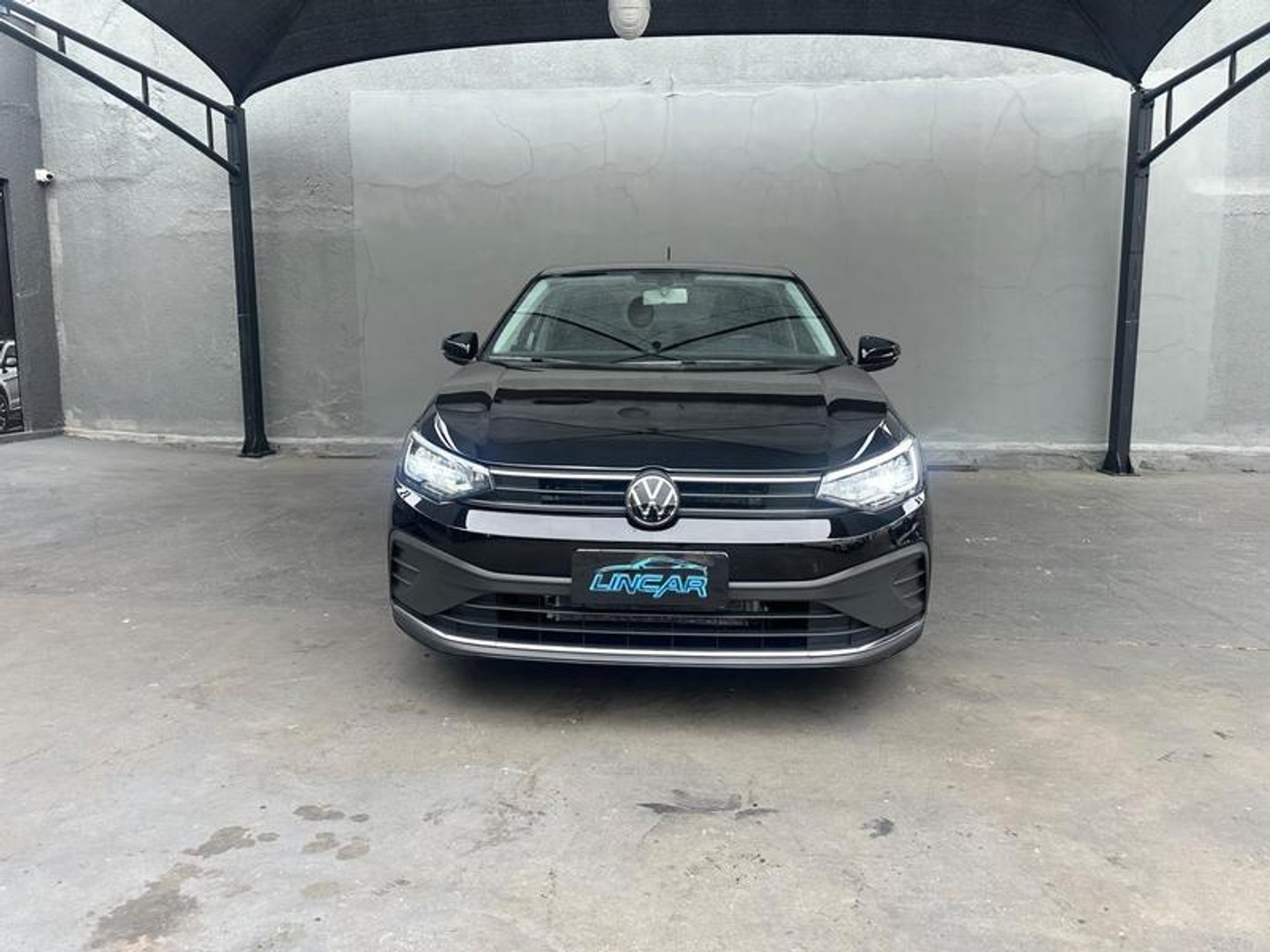 VOLKSWAGEN Virtus 1.0 12v TSi 2025 - miniatura 3