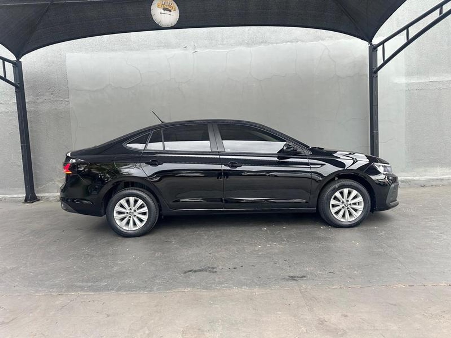 VOLKSWAGEN Virtus 1.0 12v TSi 2025 - miniatura 5