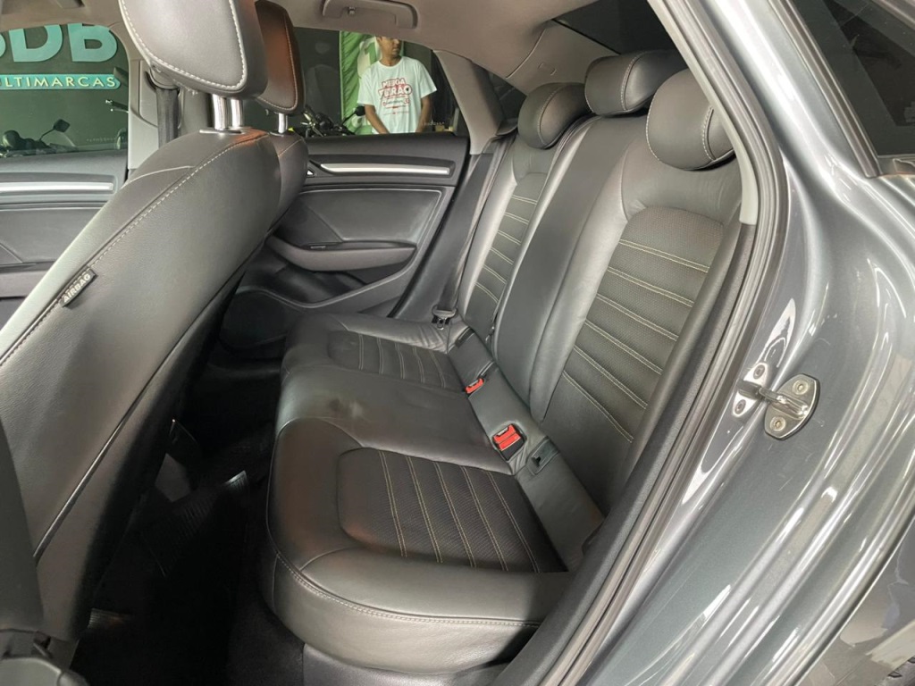 AUDI A3 Sedan Ambiente 1.4 TFSi 16v 2018 - miniatura 7
