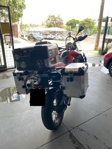 BMW F 800 GS Adventure 2015 - miniatura 3