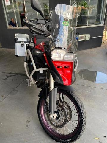 BMW F 800 GS Adventure 2015 - miniatura 4