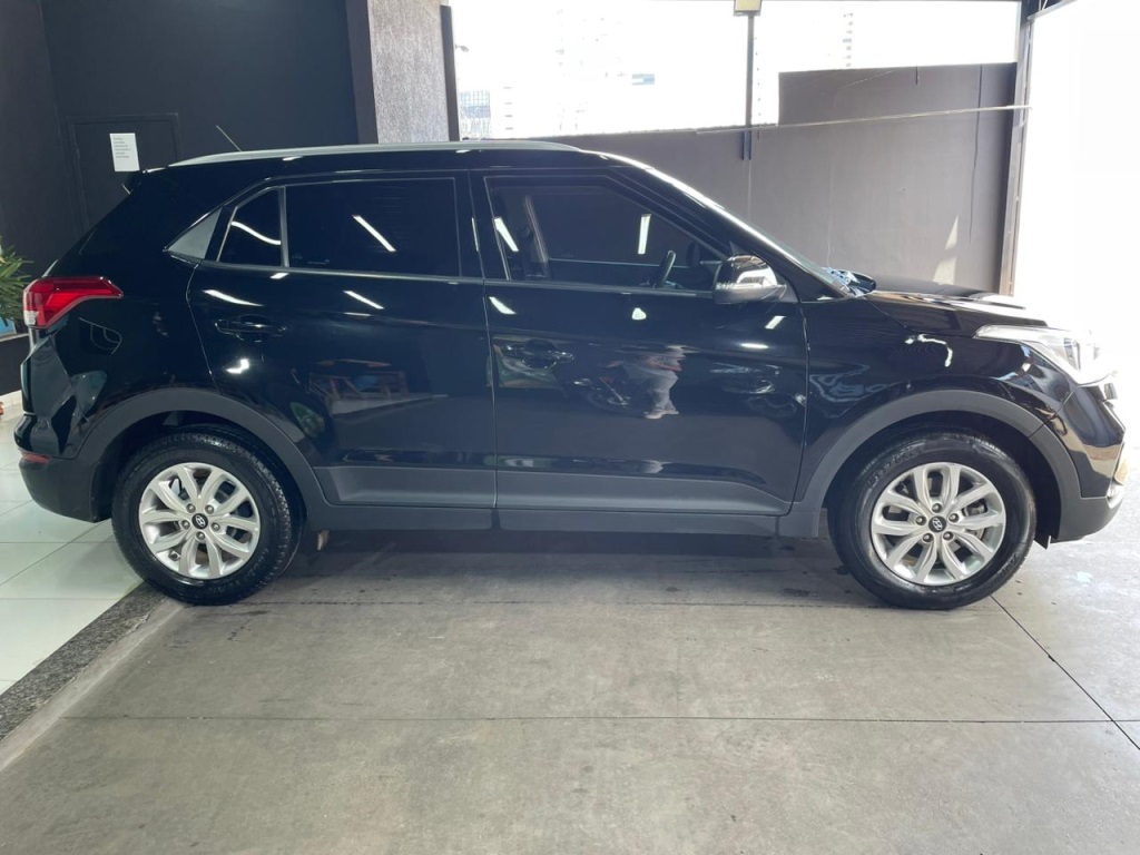 HYUNDAI Creta Action 1.6 16v 2024 - miniatura 4