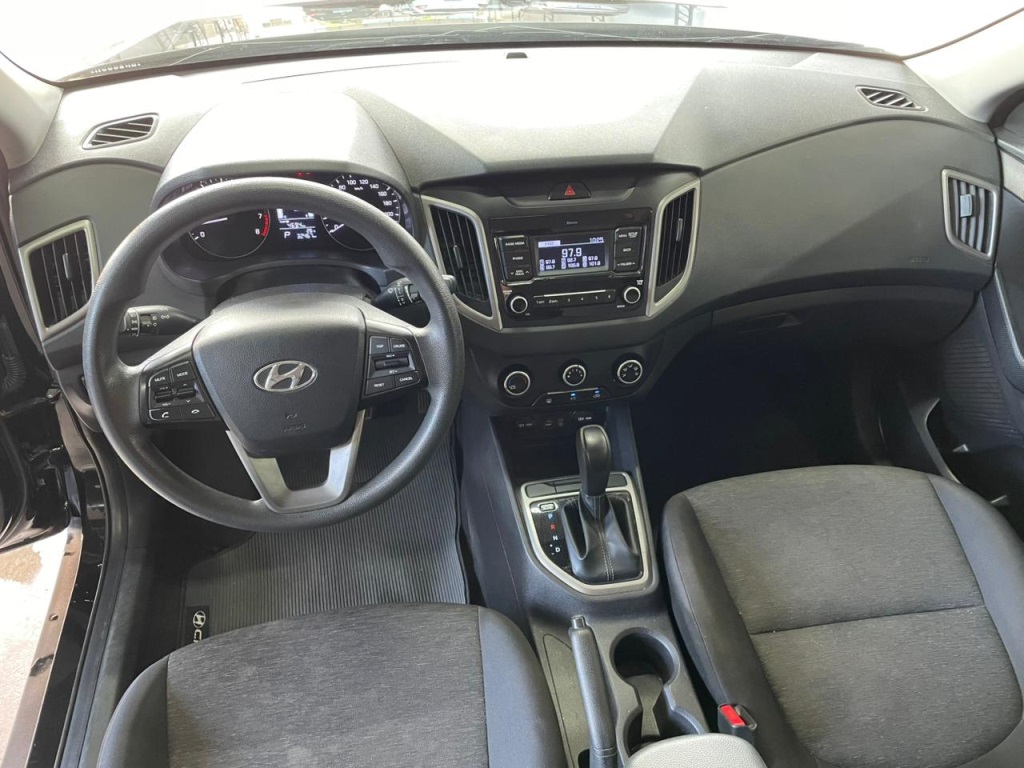 HYUNDAI Creta Action 1.6 16v 2024 - miniatura 6