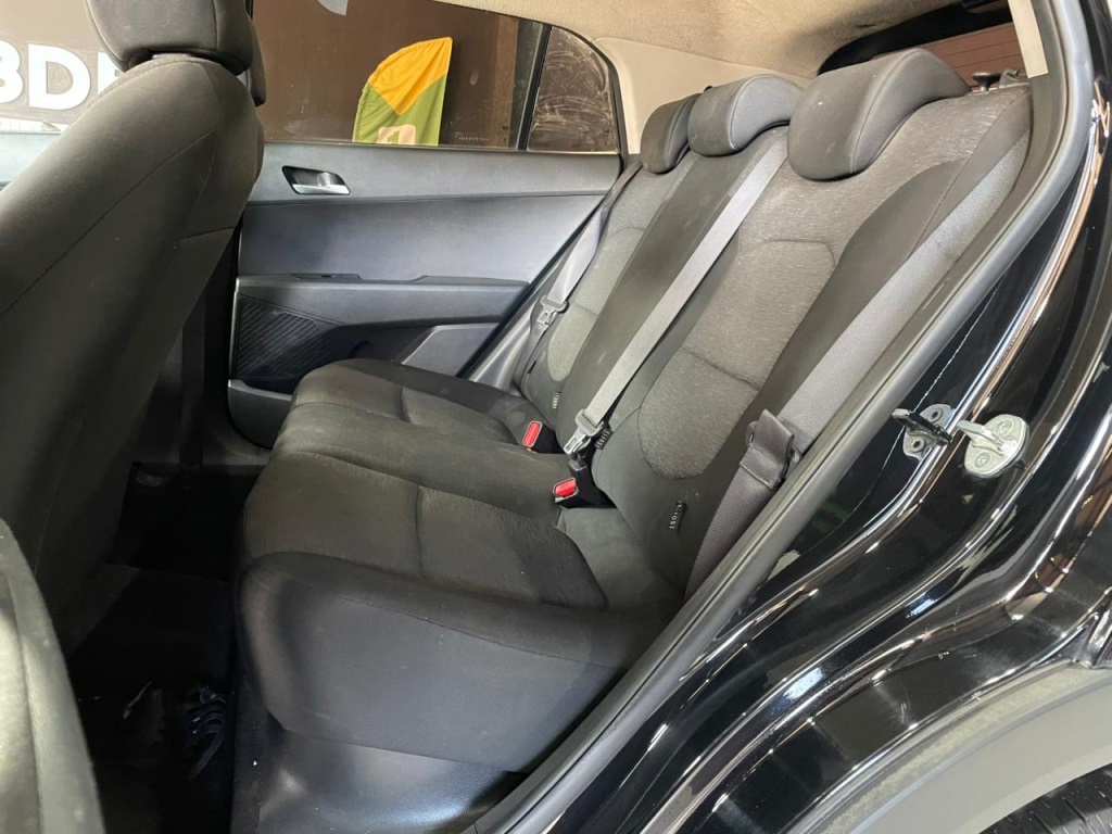 HYUNDAI Creta Action 1.6 16v 2024 - miniatura 7