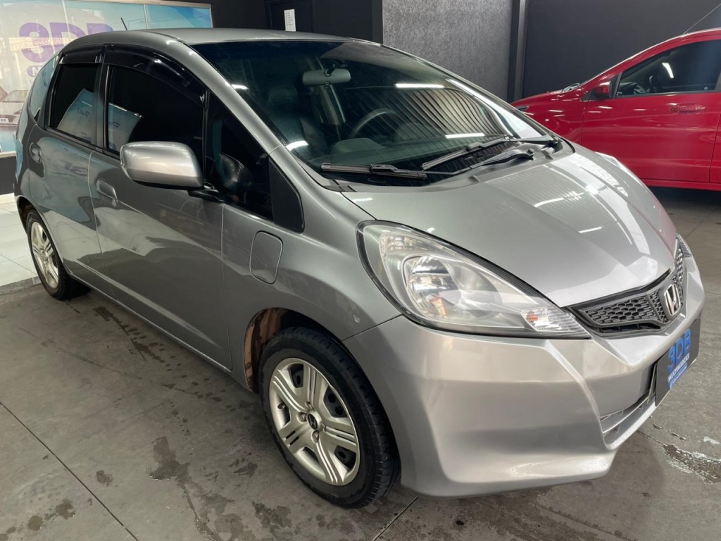 HONDA Fit DX 1.4 16v 2013 - miniatura 3