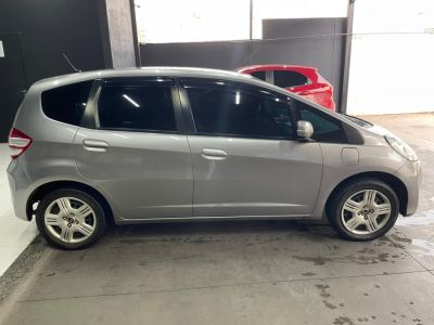 HONDA Fit DX 1.4 16v 2013 - miniatura 4