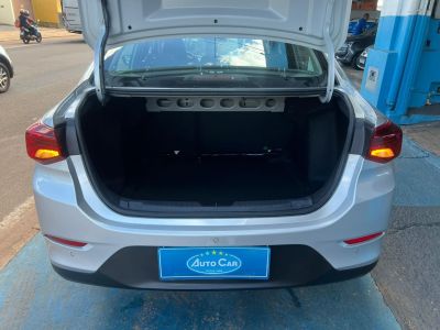 CHEVROLET Onix Sedan Plus 1.0T 12v 2023 - miniatura 8