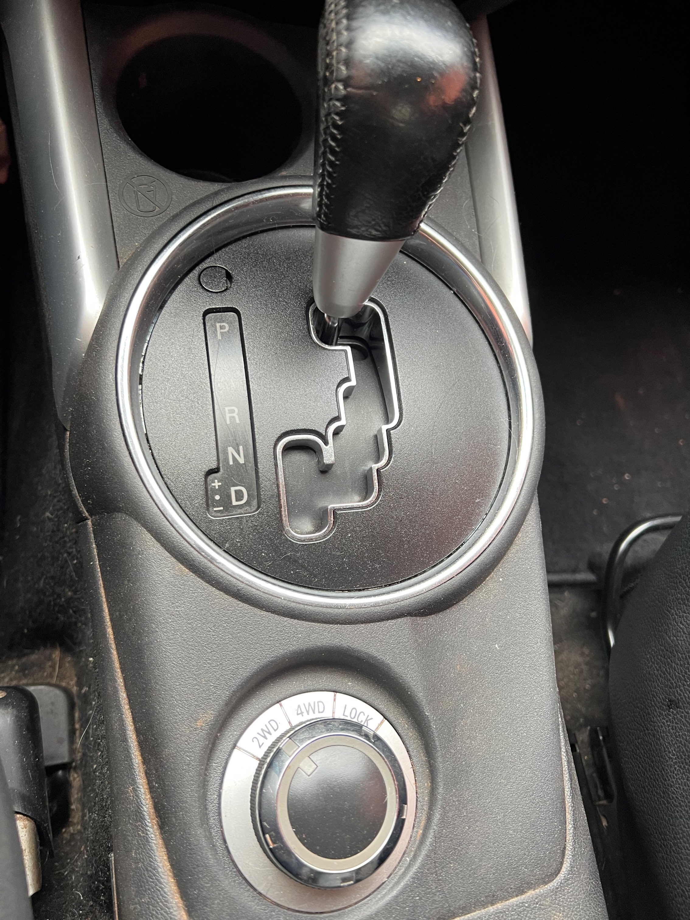 MITSUBISHI ASX 2.0 16v AWD 2012 - miniatura 10