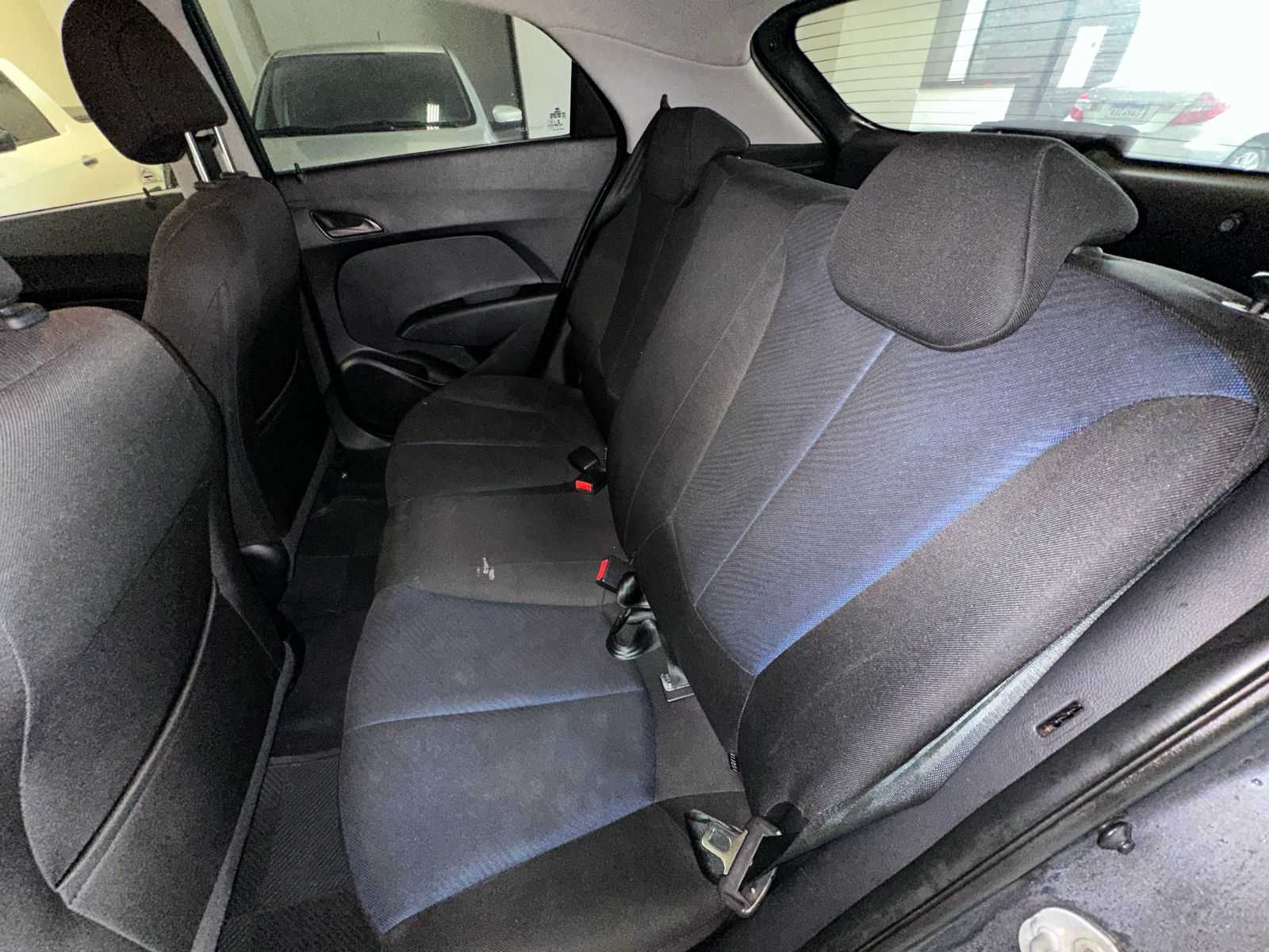 HYUNDAI HB20 Comfort Plus 1.6 16v 2014 - miniatura 8