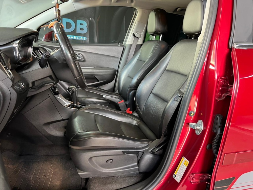 CHEVROLET Tracker Premier 1.4T 16v 2018 - miniatura 4