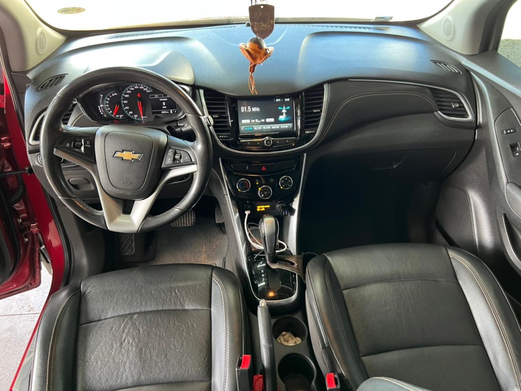 CHEVROLET Tracker Premier 1.4T 16v 2018 - miniatura 6