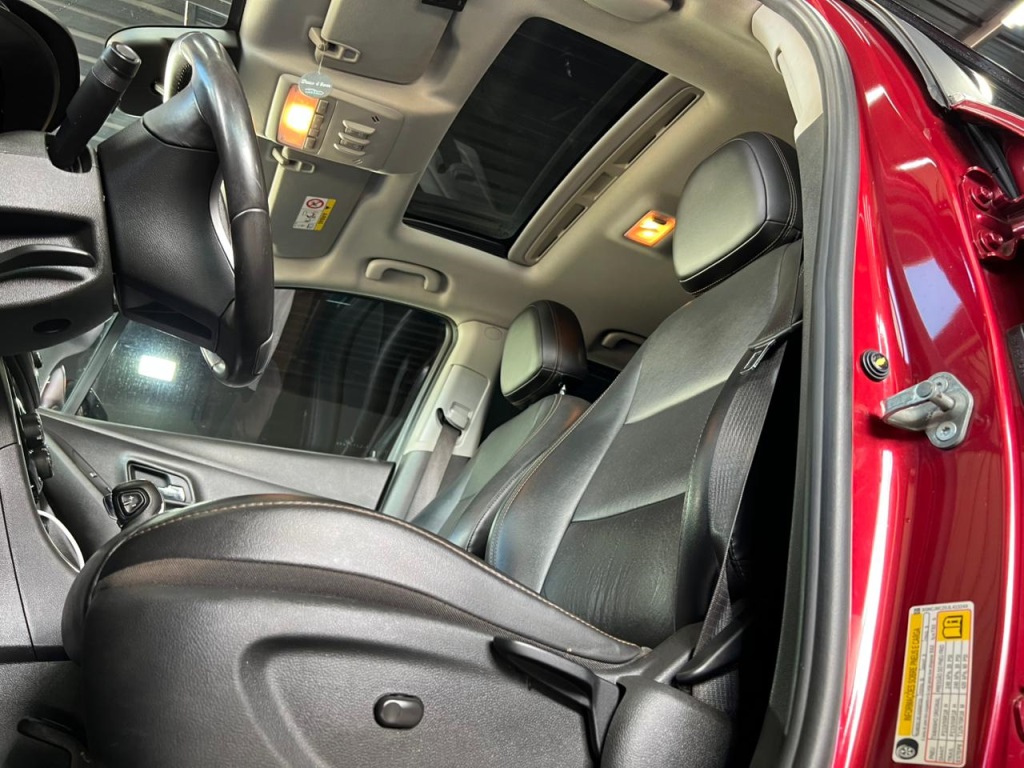 CHEVROLET Tracker Premier 1.4T 16v 2018 - miniatura 5