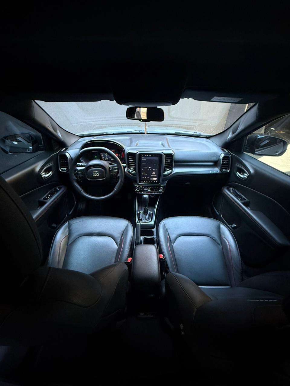 FIAT Toro Ultra 2.0TDi 16v 4x4 2023 - miniatura 7