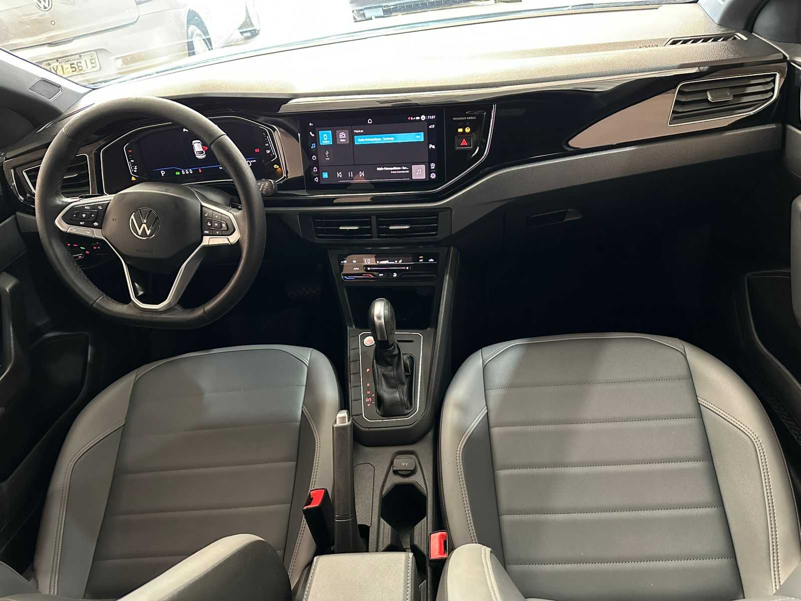 VOLKSWAGEN Nivus Highline 1.0 12v TSi 2022 - miniatura 8
