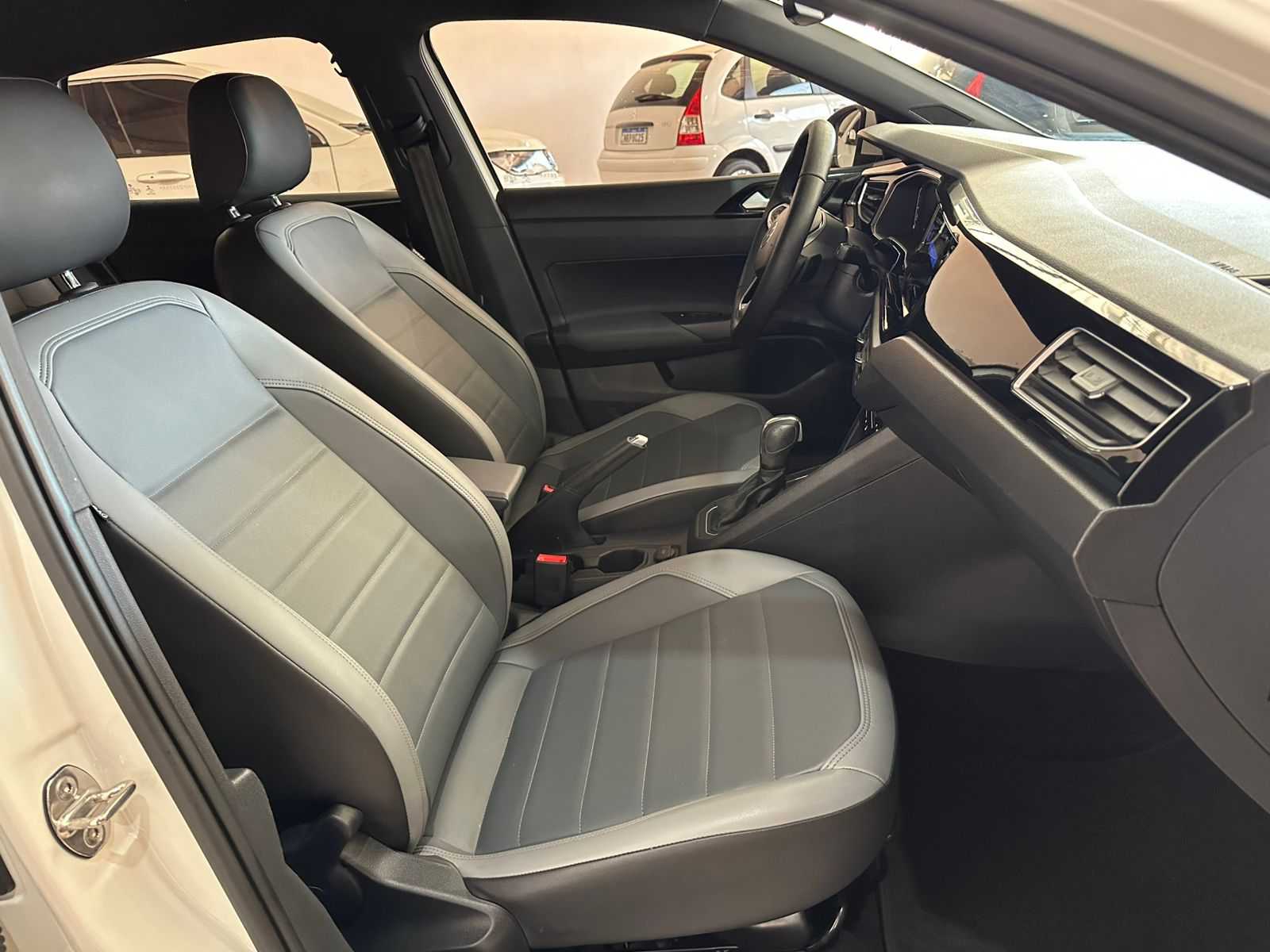 VOLKSWAGEN Nivus Highline 1.0 12v TSi 2022 - miniatura 9