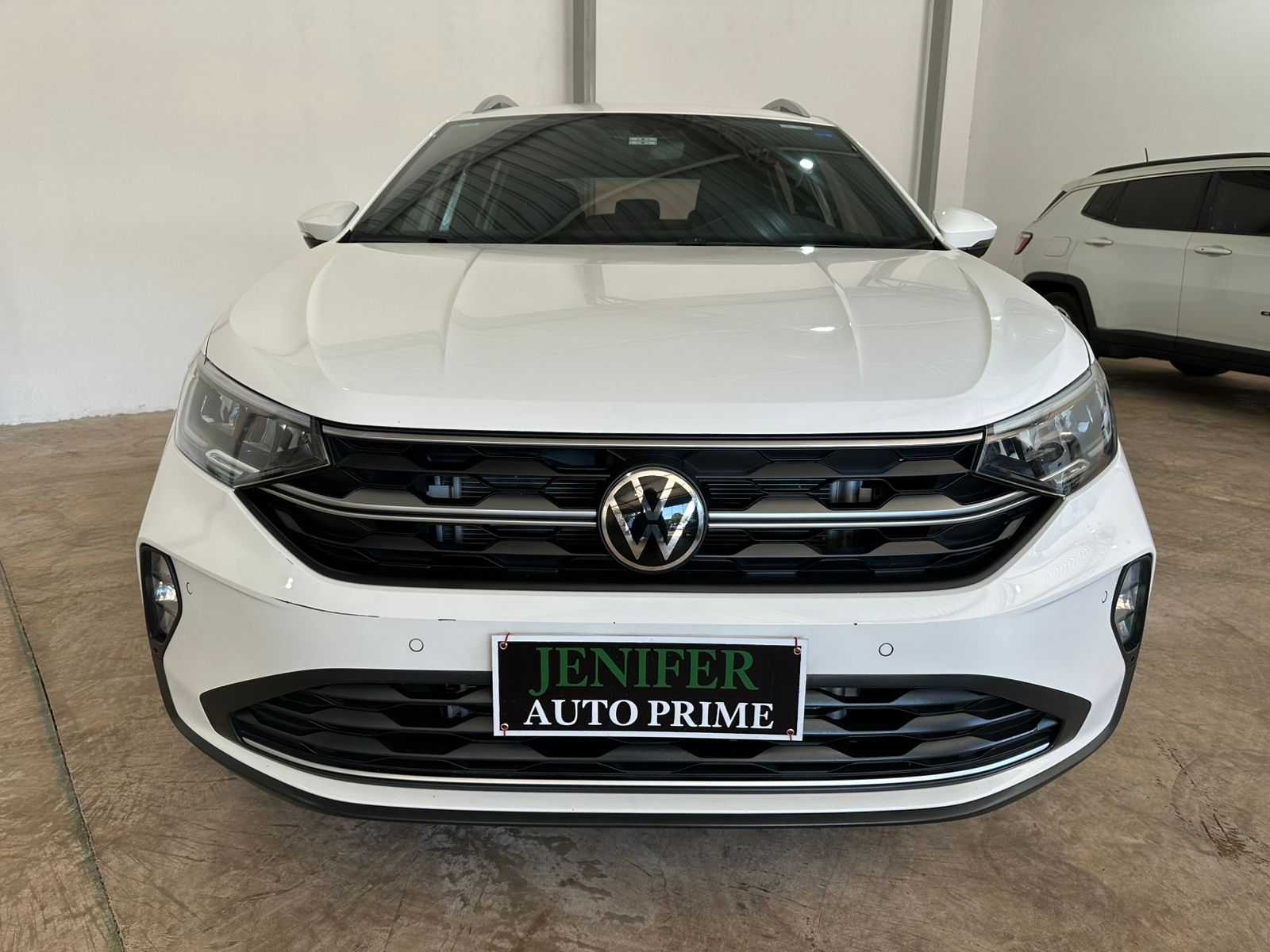 VOLKSWAGEN Nivus Highline 1.0 12v TSi 2022 - miniatura 3