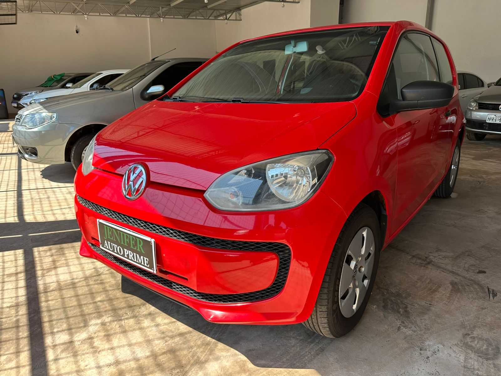 VOLKSWAGEN Up Take 1.0 12v 2p. 2015