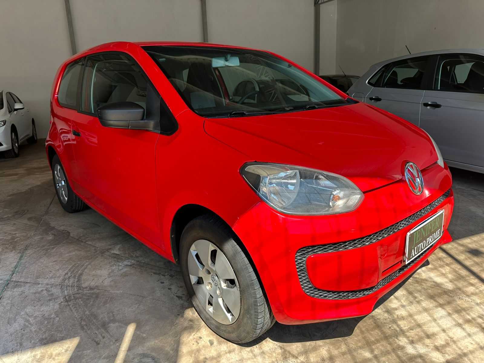 VOLKSWAGEN Up Take 1.0 12v 2p. 2015 - miniatura 2