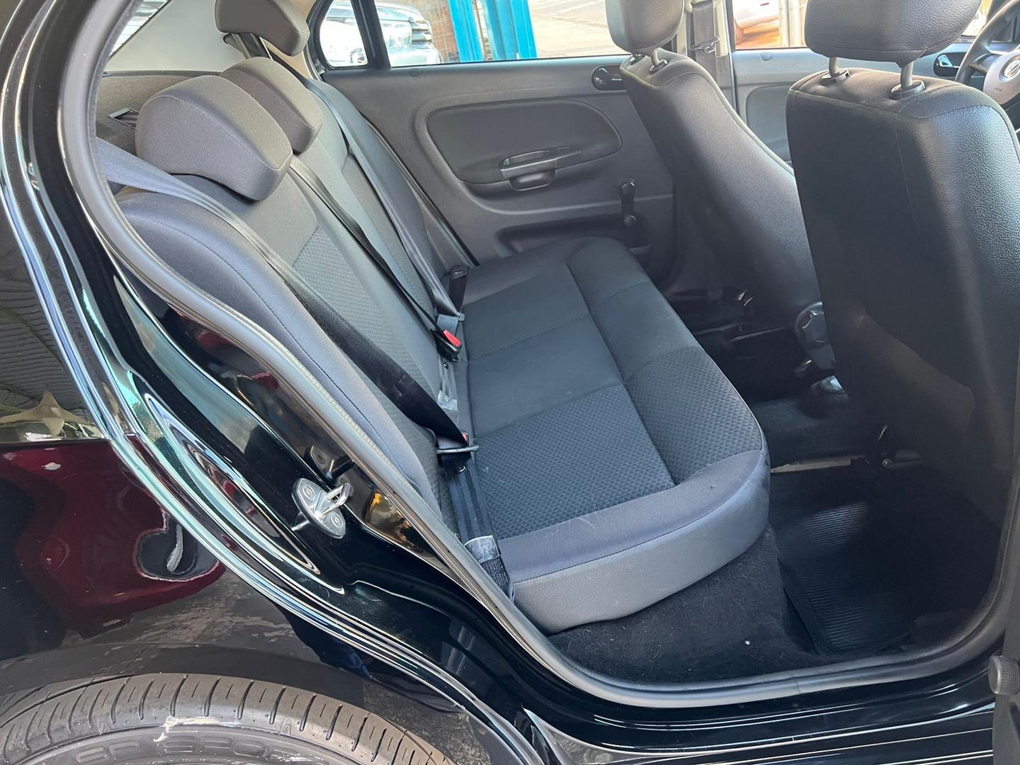 VOLKSWAGEN Voyage 1.6 16v 2022 - miniatura 8