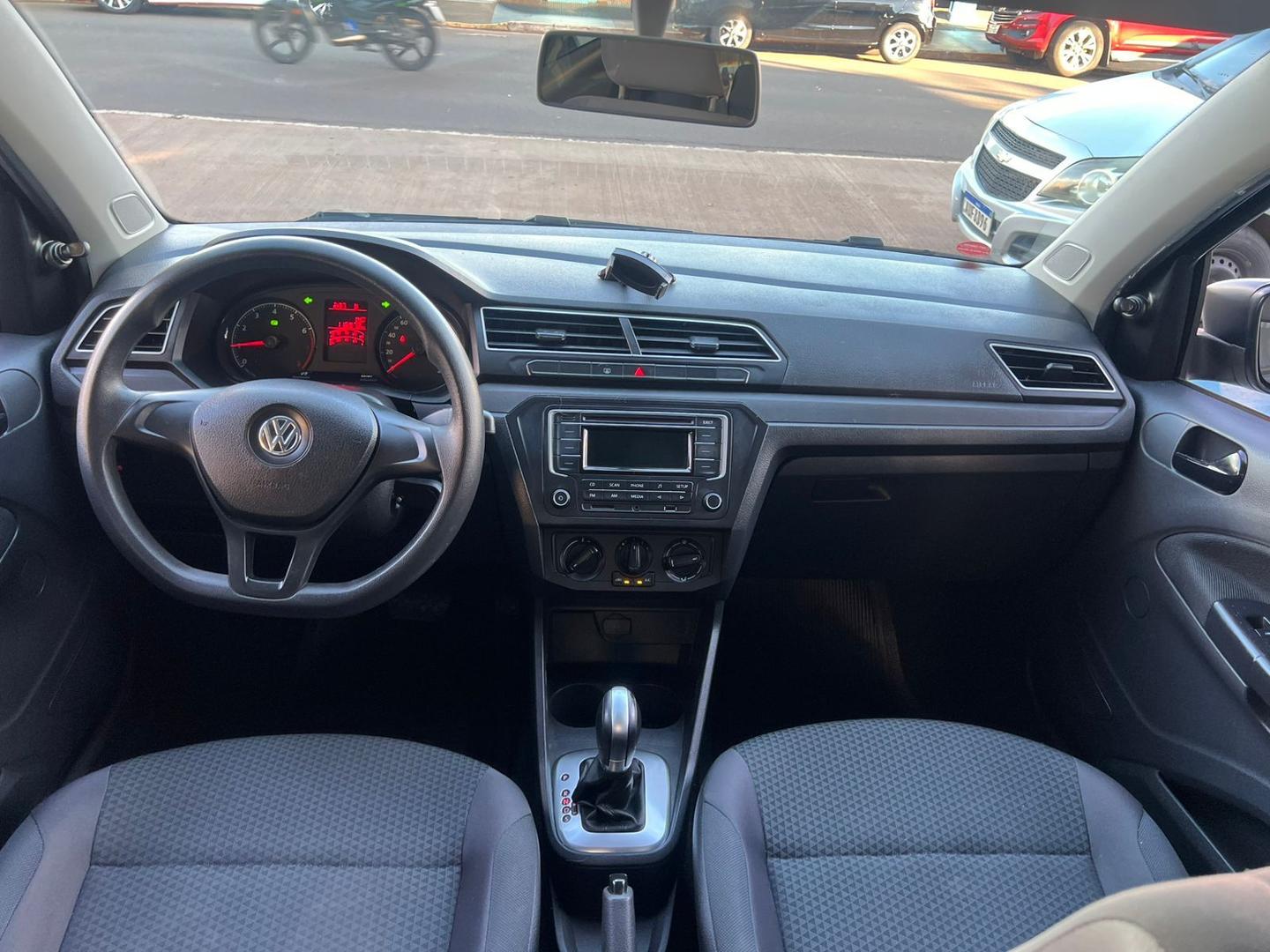 VOLKSWAGEN Voyage 1.6 16v 2022 - miniatura 6
