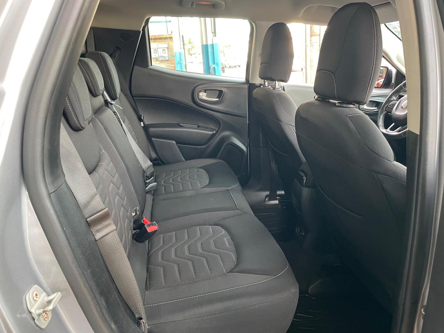 FIAT Toro Freedom 1.3T 16v 2022 - miniatura 8